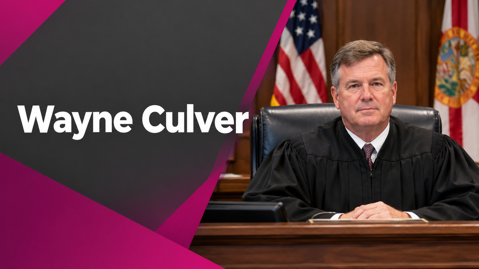 Wayne Culver