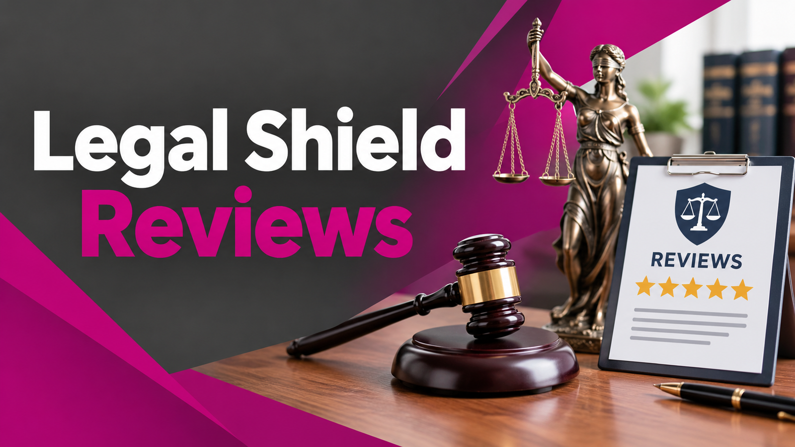 Legal Shield Reviews