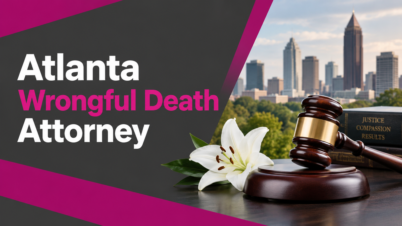 Atlanta Wrongful Death Attorney