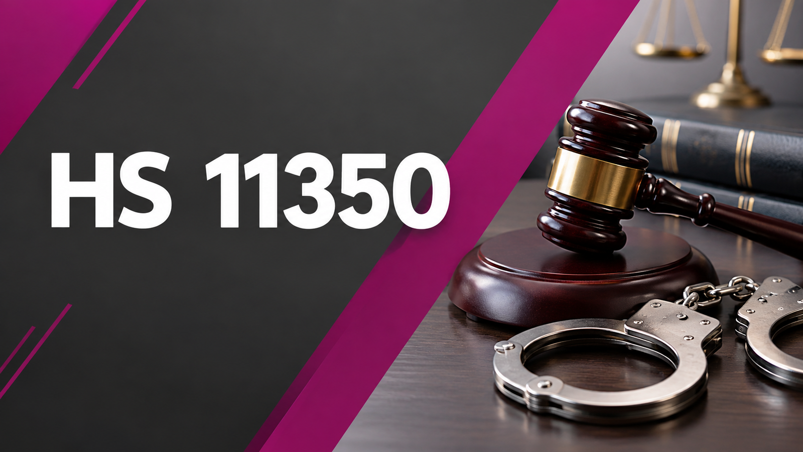 HS 11350