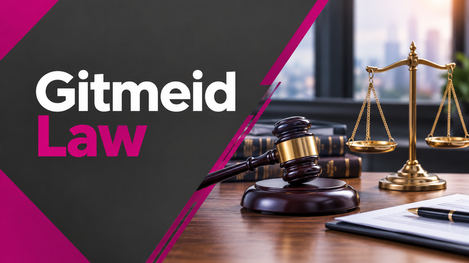 Gitmeid Law
