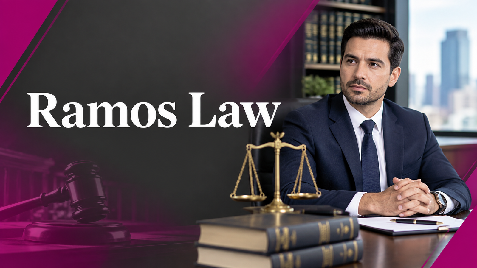 Ramos Law