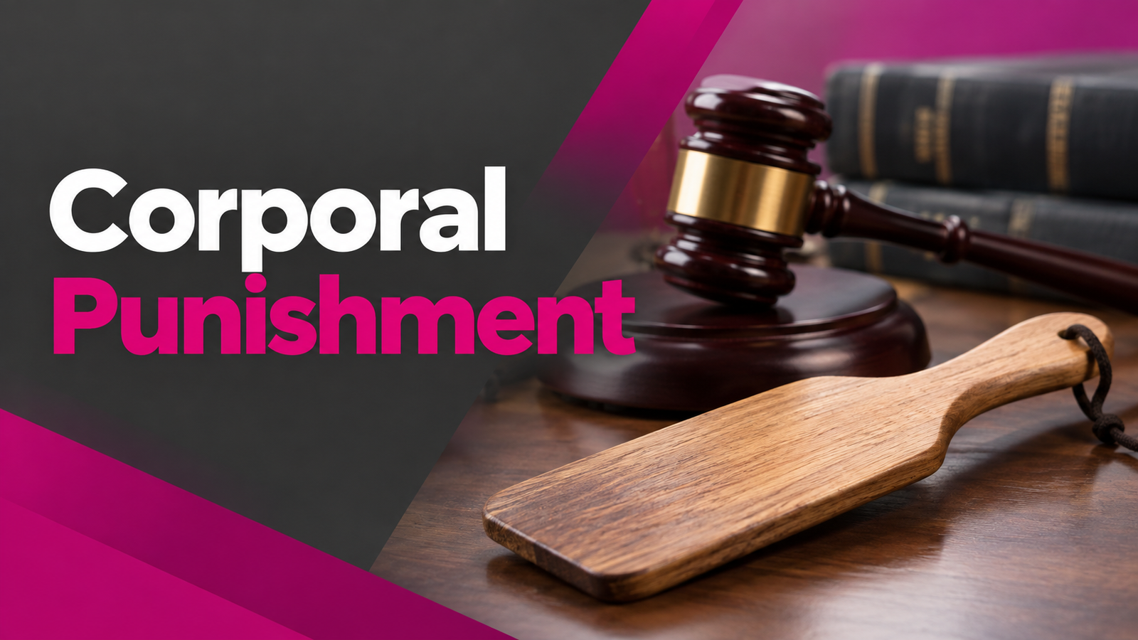 Corporal Punishment
