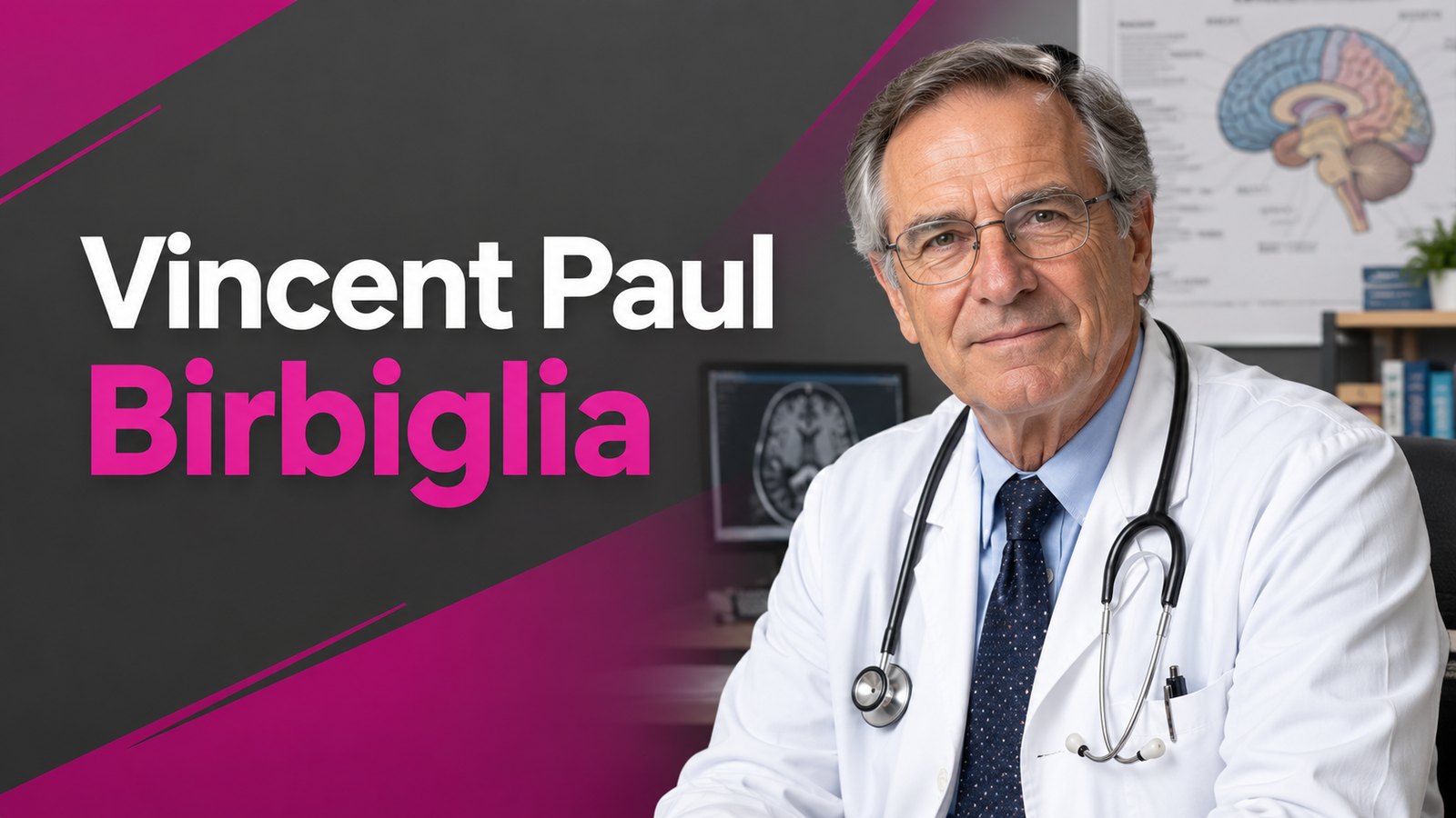 Vincent Paul Birbiglia