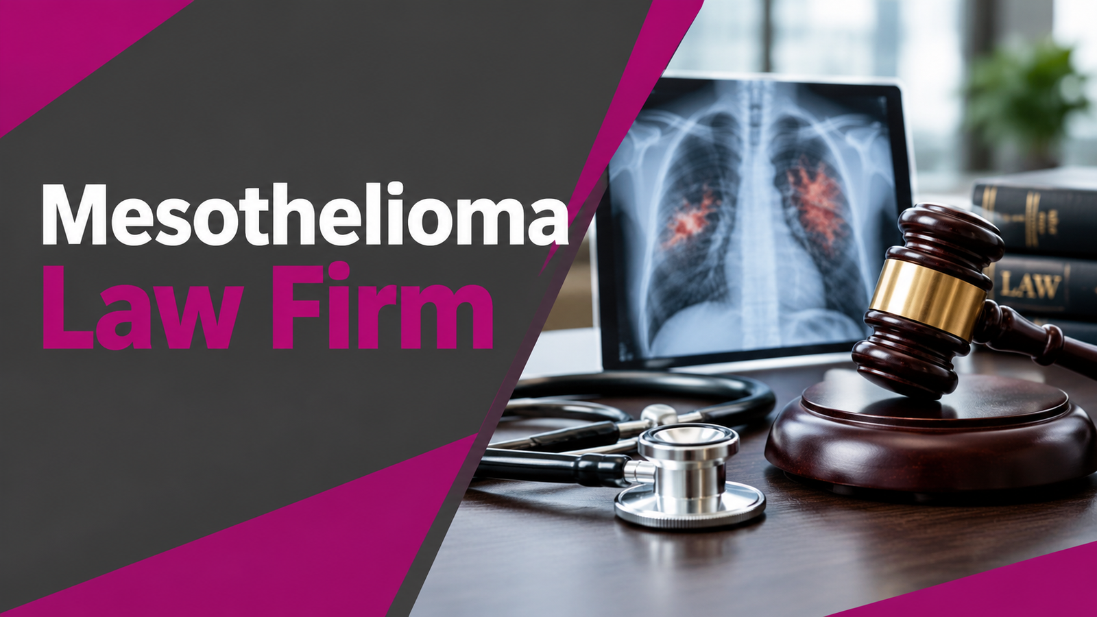 Mesothelioma Law Firm