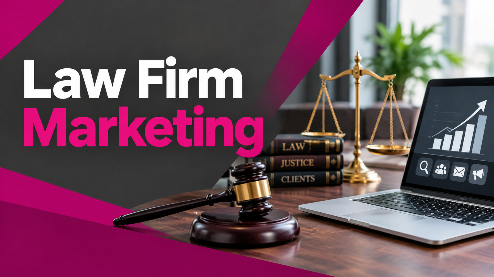 Law Firm Marketing