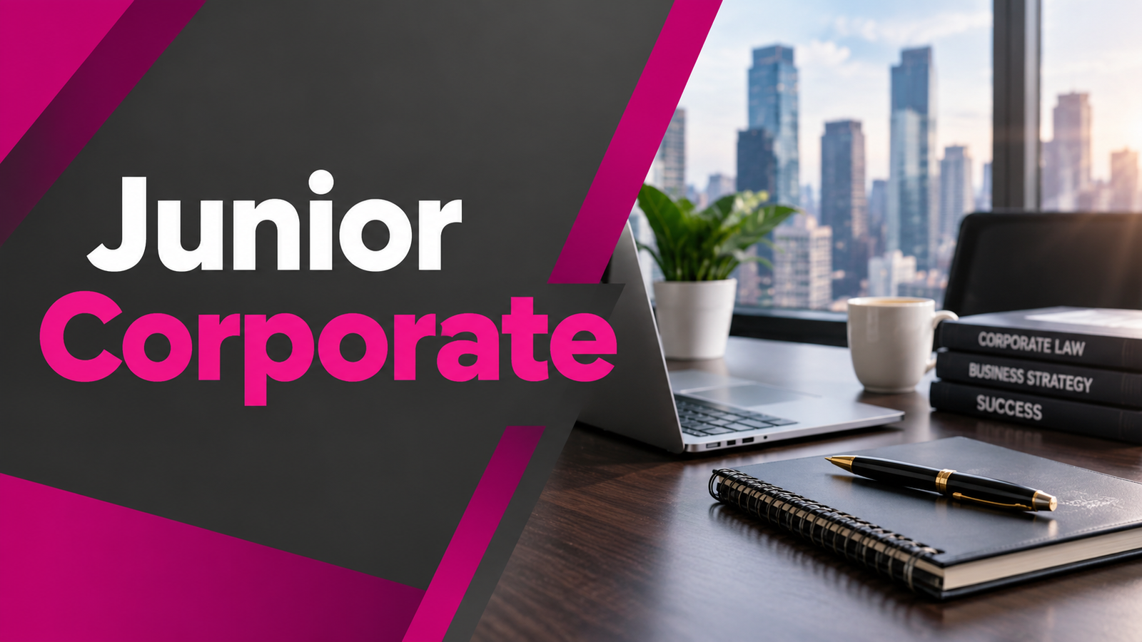Junior Corporate