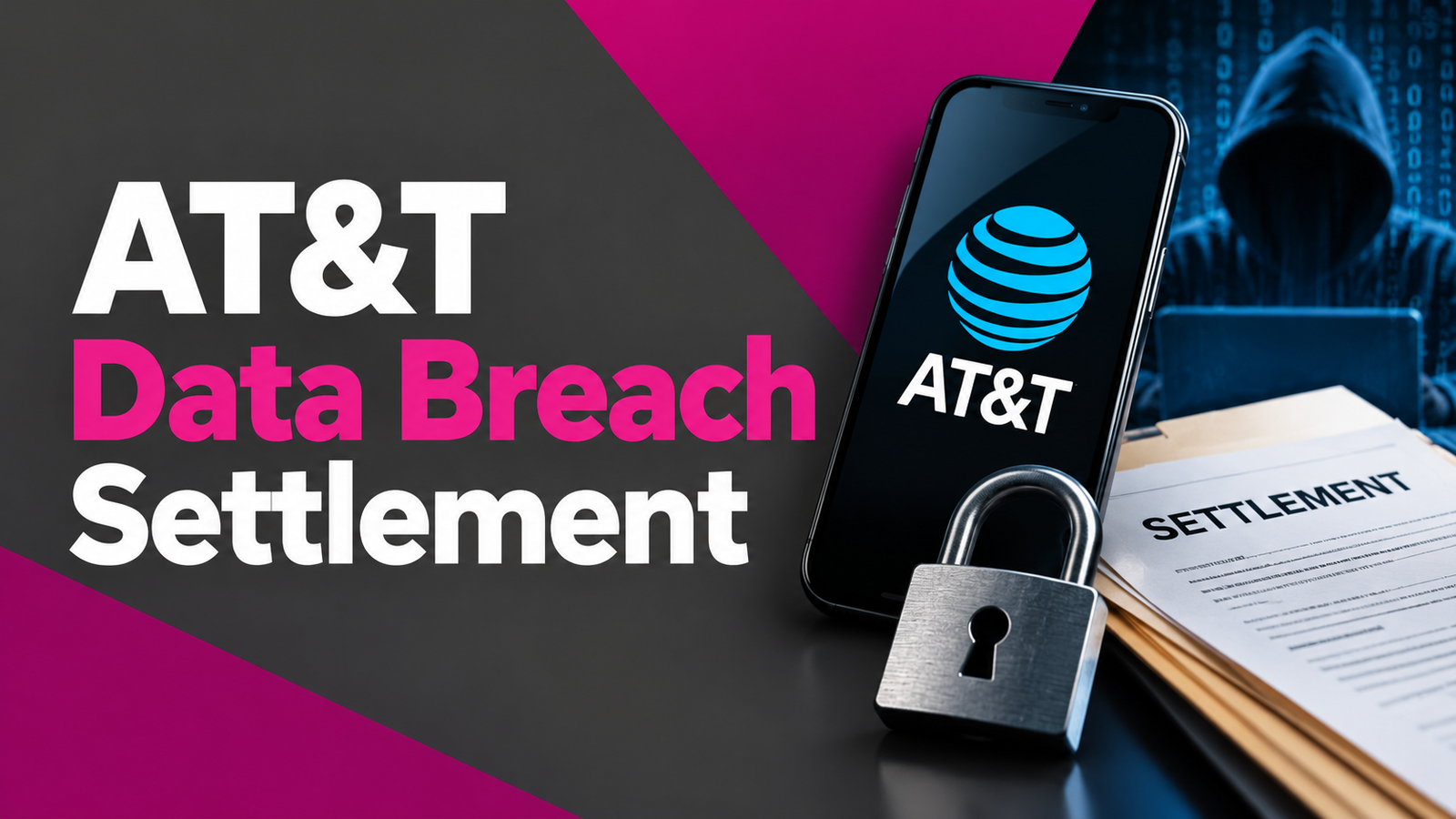 AT&T Data Breach Settlement