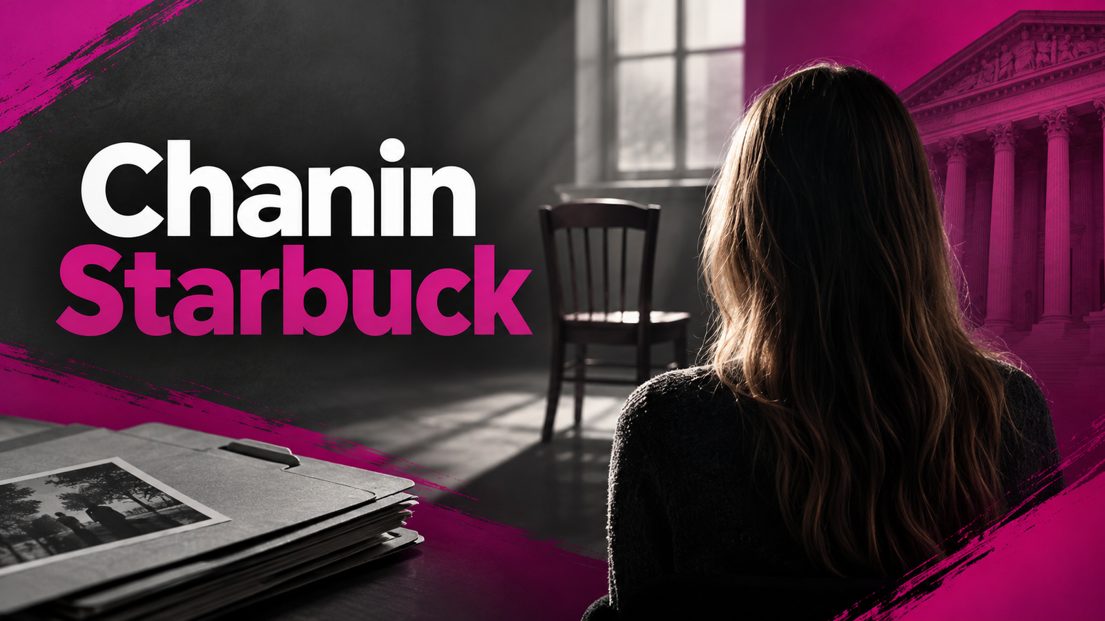 Chanin Starbuck