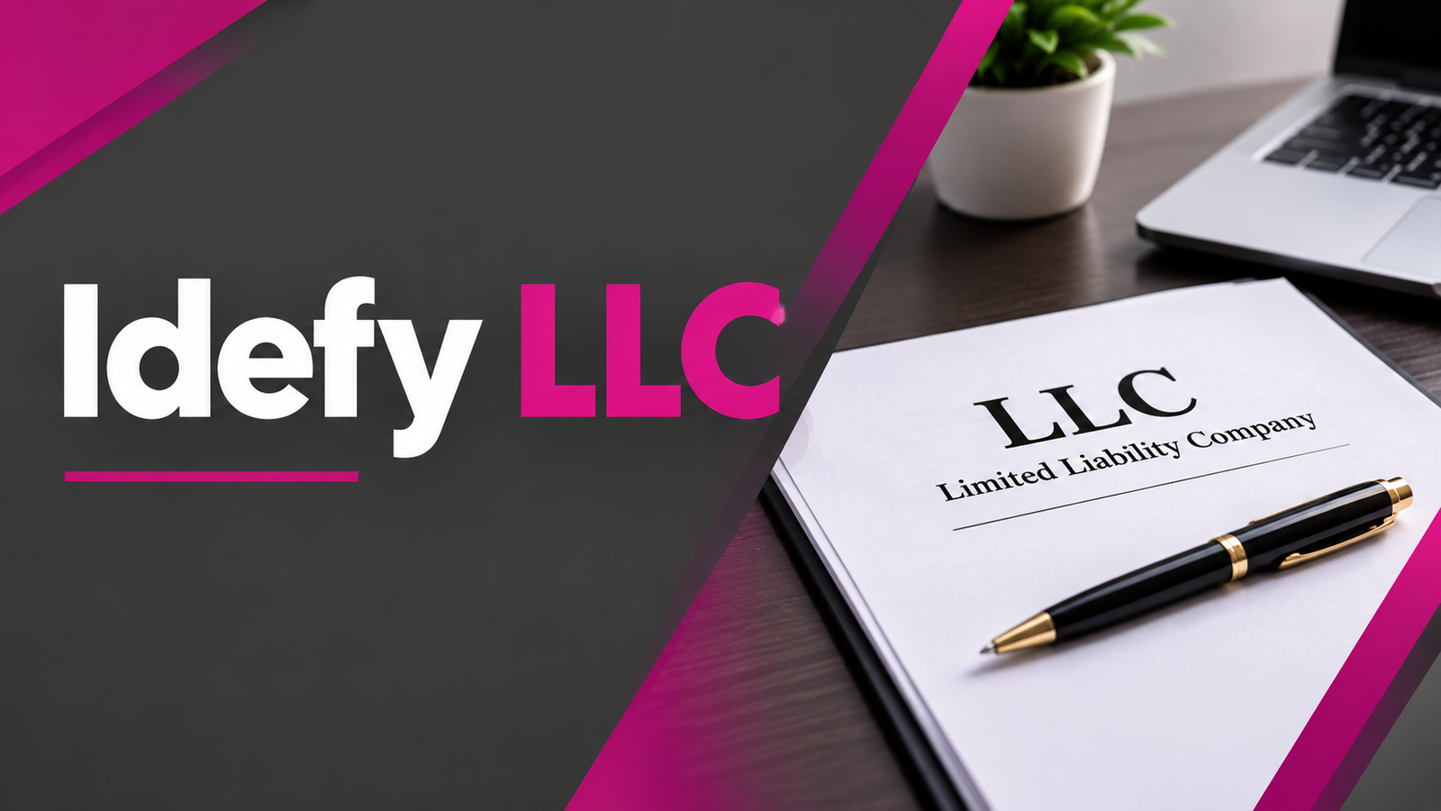 Idefy LLC