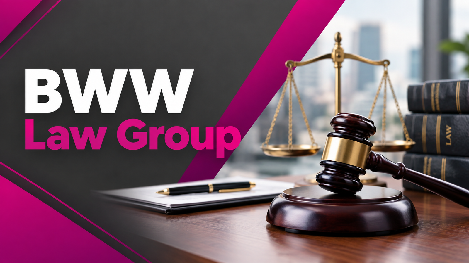BWW Law Group