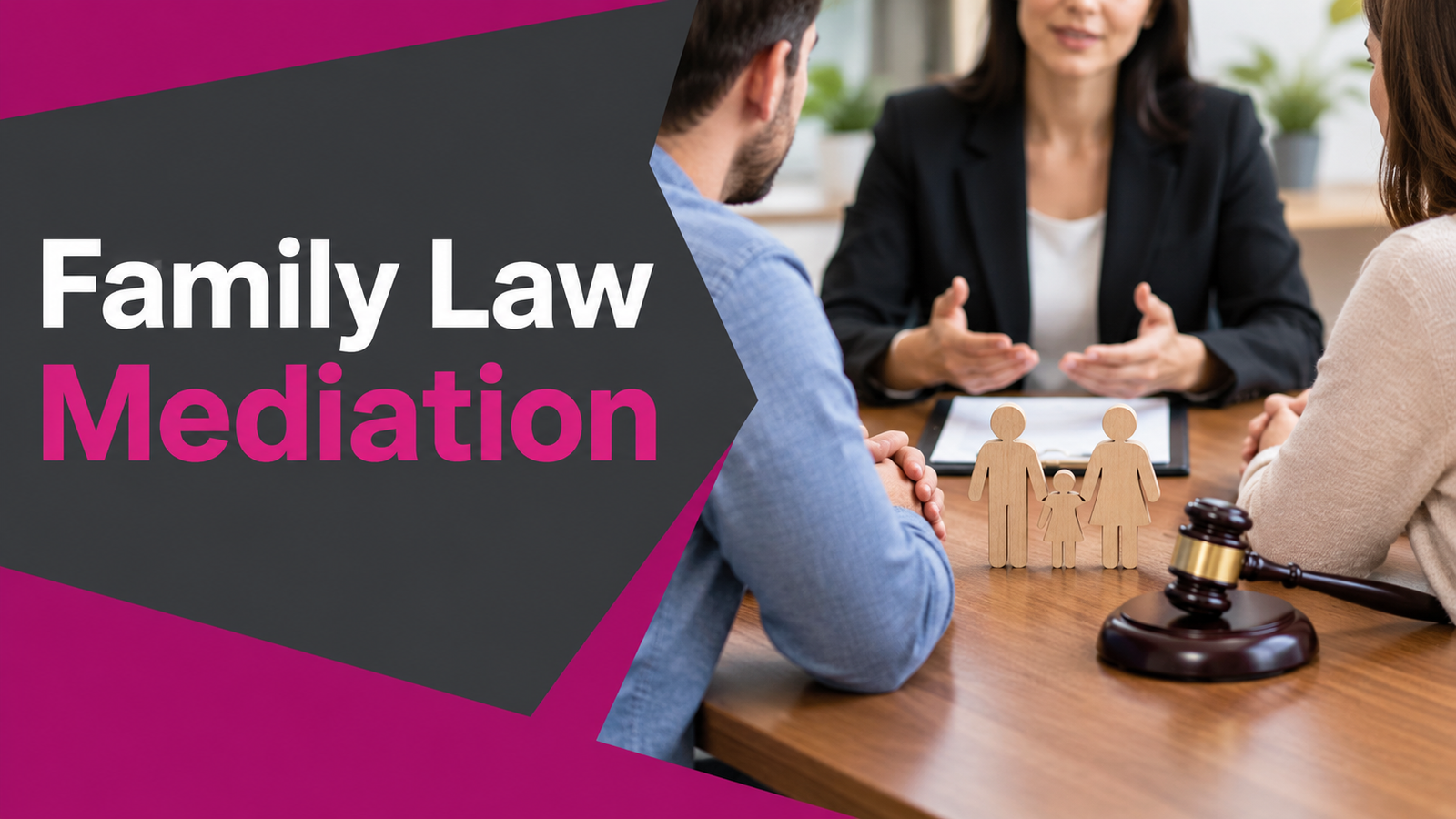 Family Law Mediation