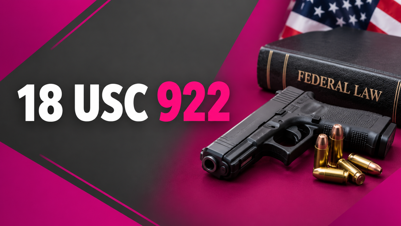 18 USC 922