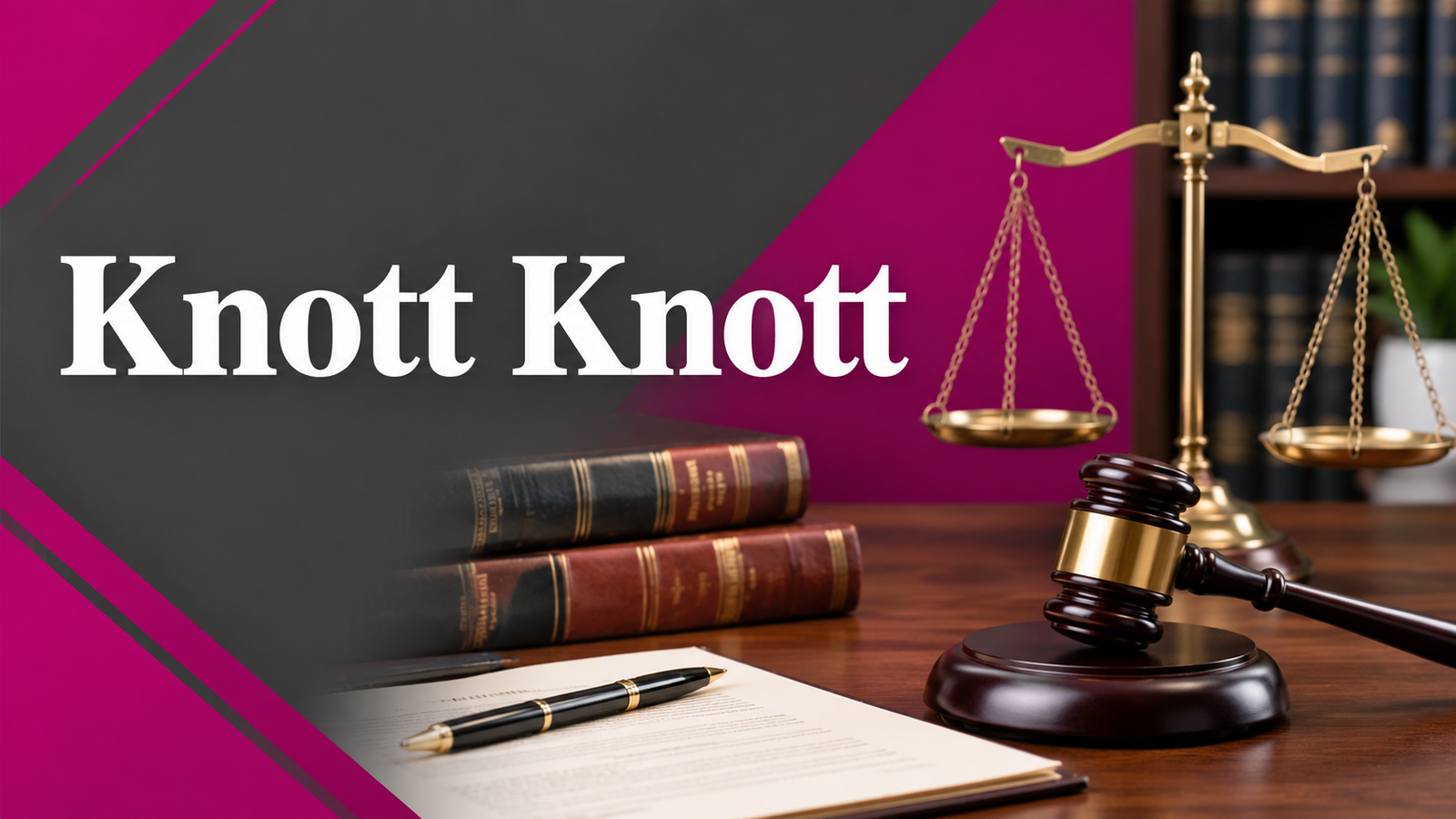 Knott Knott