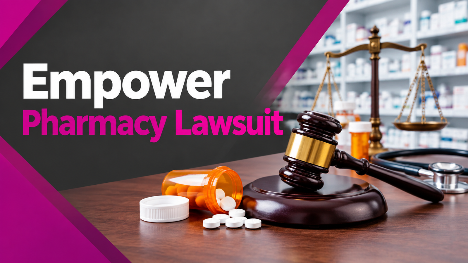 Empower Pharmacy Lawsuit