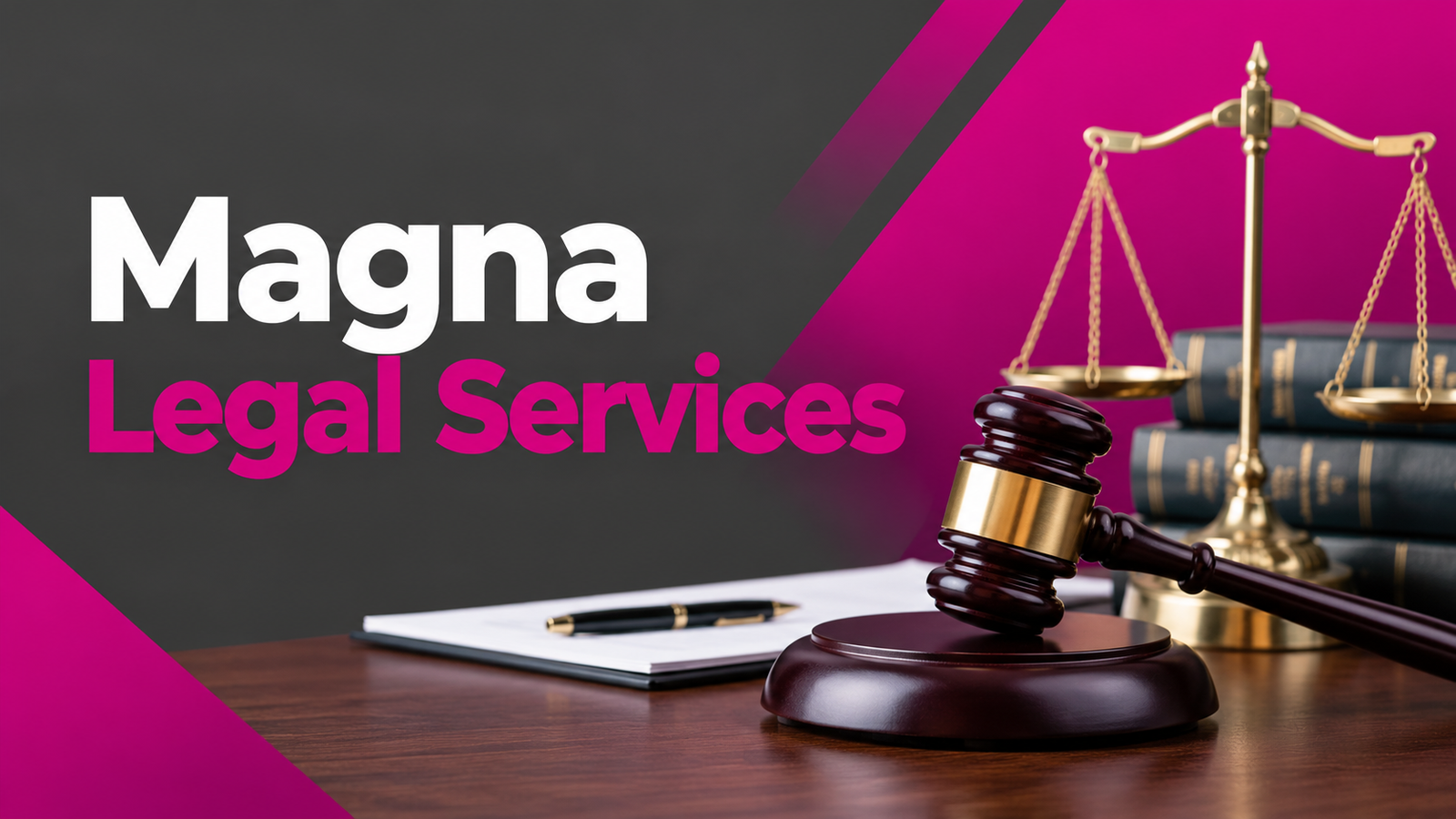 Magna Legal Services