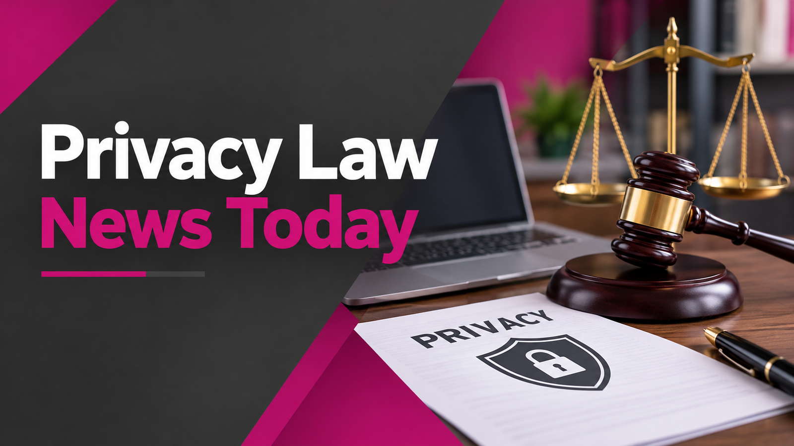 Privacy Law News Today