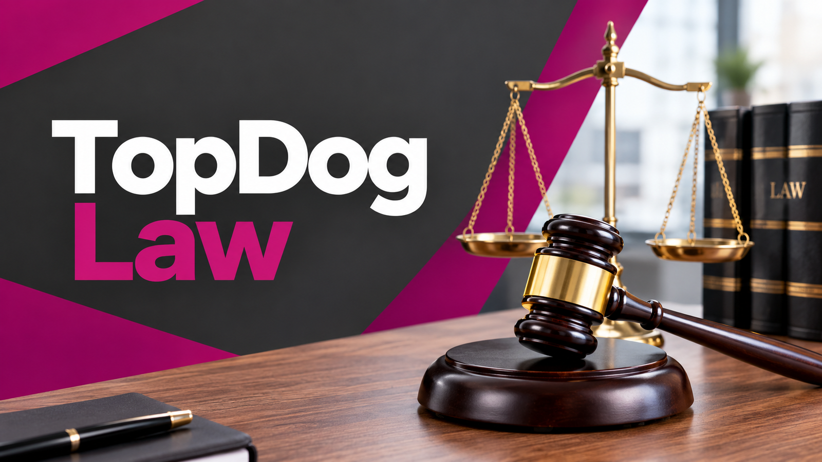 TopDog Law